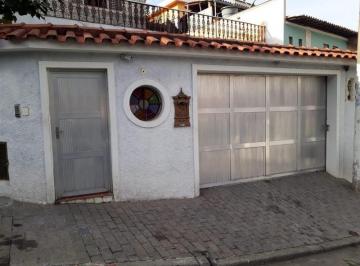 Casa · 325m² · 3 Quartos · 6 Vagas · Sobrado Jardim Paraíso São Paulo/SP