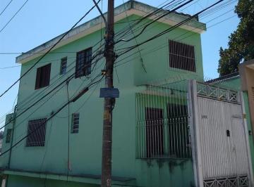 Casa · 140m² · 3 Quartos · 2 Vagas · Sobrado Vila Continental São Paulo/SP