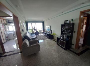Apartamento · 140m² · 3 Quartos · 2 Vagas · Apartamento Vila Amélia São Paulo/SP