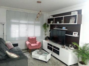 Casa · 170m² · 3 Quartos · 2 Vagas · Sobrado Vila Amália (Zona Norte) São Paulo/SP