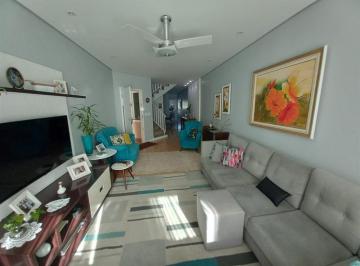 Casa · 247m² · 3 Quartos · 5 Vagas · Sobrado Vila Amália (Zona Norte) São Paulo/SP