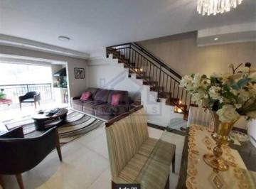 Apartamento · 205m² · 3 Quartos · 3 Vagas · Apartamento Parque Mandaqui São Paulo/SP