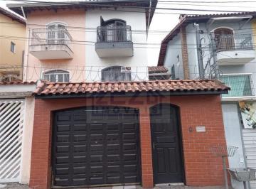 Casa · 3 Quartos · 3 Vagas · Sobrado Pedra Branca São Paulo/SP