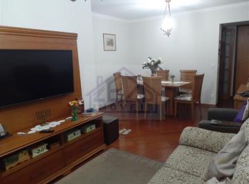 Apartamento · 82m² · 4 Quartos · 2 Vagas · Apartamento Mandaqui São Paulo/SP