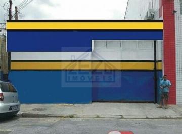 Comercial · 200m² · Comércio Vila Nova Cachoeirinha São Paulo/SP