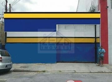 Comercial · 200m² · Comércio Vila Nova Cachoeirinha São Paulo/SP