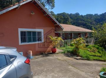 Casa · 200m² · 3 Quartos · 4 Vagas · Casa Samambaia I Mairiporã/SP