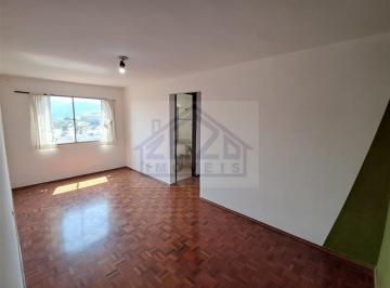 Apartamento · 50m² · 2 Quartos · 1 Vaga · Apartamento Pedra Branca São Paulo/SP