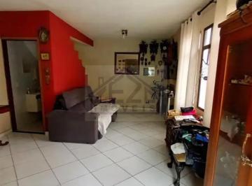 Casa · 152m² · 3 Quartos · 3 Vagas · Sobrado Parque Mandaqui São Paulo/SP