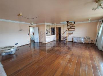 Apartamento · 284m² · 4 Quartos · 2 Vagas · Apartamento Tremembé São Paulo/SP