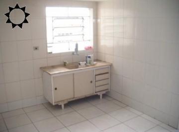 COZINHA · SOBRADO BELA VISTA