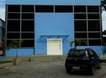 Comercial · 3272m² · 38 Vagas · Comercial à venda - em Vargem Pequena