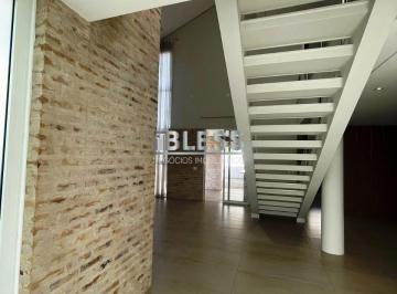 Foto 01 · Casa á venda condomínio Veduta Rossa - Jundiaí/SP