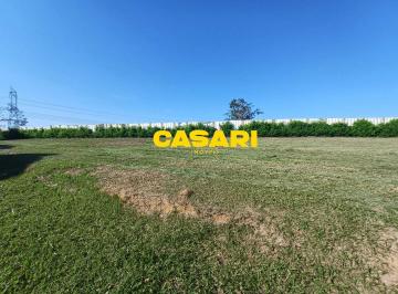 Terreno · 1008m² · Terreno à venda, 1008 m² - Residencial São José de Boituva - Boituva/SP