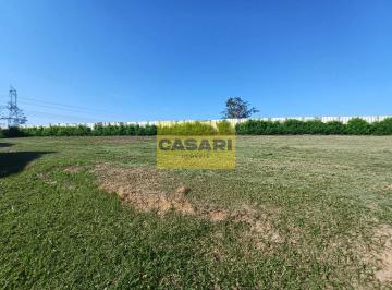 Photo 1 · Terreno à venda, 1008 m² - Residencial São José de Boituva - Boituva/SP