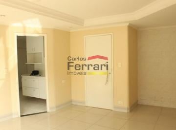 Apartamento · 100m² · 3 Quartos · 1 Vaga · SANTANA REPLETO DE ARMÁRIOS