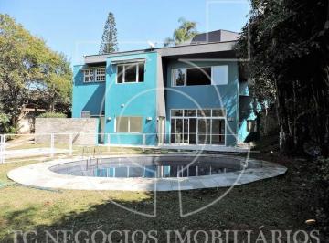 Casa · 550m² · 6 Quartos · 8 Vagas · Casa de Condomínio em Vila Appia Antica - Carapicuíba