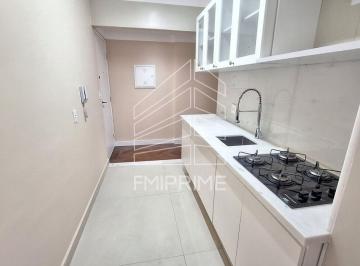 Apartamento · 70m² · 3 Quartos · 1 Vaga · Apartamento para locação na pompéia - 70 M², 3 dormitórios e 1 vaga