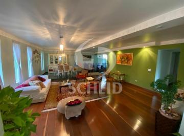 Casa · 572m² · 4 Quartos · 5 Vagas · Casa térrea com um grande potencial 4 dormitórios 2 salas armários embutidos salão para cinema, ja