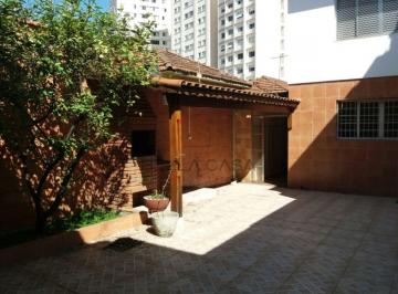 Casa · 200m² · 3 Quartos · 2 Vagas · SOBRADO PARA VENDA NA MOOCA