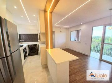 6e3fe906a176e1d6f7e0c49531efbfe1aa715288 · Apartamento com 3 dormitórios à venda, 69 m² por R$ 499.900,00 - Parque Villa Flores ( Villa Flora) 