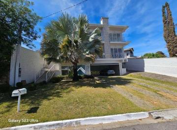5c562cd98cee4df221eaa4a3b89039d1ed7936aa · Casa com 5 dormitórios para alugar, 380 m² por R$ 11.000,00/mês - Cond. Vista Alegre (Sede) - Vinhed
