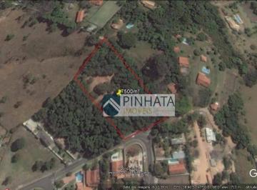 217244bb6c9a7928c014a46cd43c872bdc168408 · Área à venda, 7500 m² por R$ 4.500.000,00 - Altos do Morumbi - Vinhedo/SP