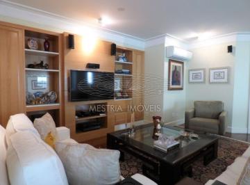 Apartamento · 280m² · 4 Quartos · 4 Vagas · Apartamento alto padrão em prédio impecável e com excelente lazer para sua família!