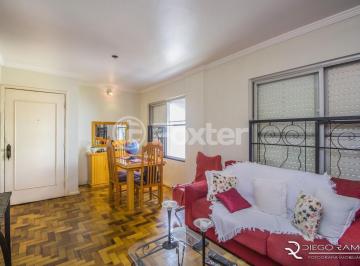 01-APARTAMENTO-2D-CENTRO-HISTORICO-PORTO-ALEGRE-162481-EXCLUSIVIDADE.jpg · Apartamento, 2 dormitórios, 69.95 m², em Cidade Baixa