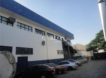 Comercial · 3310m² · Galpão à venda, CIDADE INDUSTRIAL - Contagem/MG