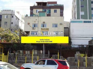 Comercial · 940m² · 3 Vagas · Andar à venda, 3 vagas, Estoril - Belo Horizonte/MG