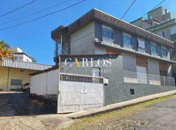 Comercial · 330m² · 5 Vagas · Galpão para aluguel, 5 vagas, João Pinheiro - Belo Horizonte/MG