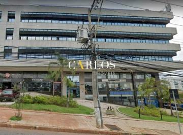 Comercial · 130m² · 8 Vagas · Andar para aluguel, 8 vagas, Estoril - Belo Horizonte/MG