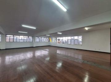 Comercial · 220m² · 2 Vagas · Andar Comercial de 220m² em Vão Livre com 2 Vagas e Elevador