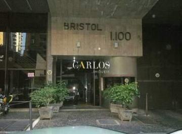 Comercial · 50m² · Sala para aluguel, Funcionários - Belo Horizonte/MG