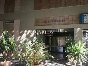 Comercial · 90m² · Sala para aluguel, Savassi - Belo Horizonte/MG