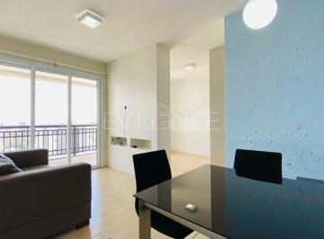 Apartamento · 40m² · 1 Quarto · 1 Vaga · Studio Mobiliado - Jardim Anália Franco !!