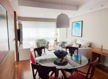 Apartamento · 100m² · 2 Quartos · 2 Vagas · Apartamento à venda em Campinas, Cambuí, com 2 quartos, com 100.5 m², Cambui Square
