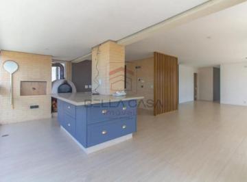 Apartamento · 205m² · 4 Quartos · 3 Vagas · Apartamento na Mooca - 205m2 - 4 dormitórios - 3 suítes - 3 vagas de garagem