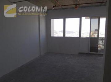 31693.004 · Conjunto Comercial para locação - Vila Homero Thon