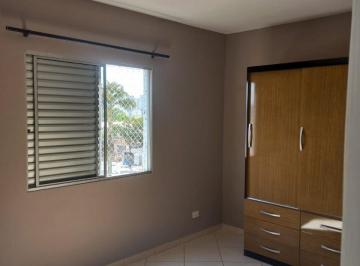 DORMITORIO · APTO - VILA OSASCO