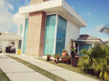 Casa · 560m² · 4 Quartos · 4 Vagas · IMPERDÍVEL - PORTAL JAPY GOLF CLUB - Cód. GB 999