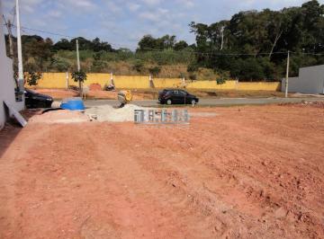 Foto 01 · Terreno de 300m² em condomínio exclusivo em Jundiaí-SP, no Jardim Quintas das Videiras. Imperdível!