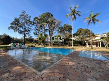 Foto 04 · TERRENO PLANO À VENDA DE 923 M2 NO CONDOMÍNIO DE ALTO PADRÃO TERRAS DE SÃO CARLOS (CAXAMBU- JUNDIAÍ)