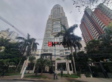 c483999daec1362a2259f006041c58c240f438c2 · Apartamento com 1 dormitório para alugar, 47 m² por R$ 5.442,19/mês - Brooklin - São Paulo/SP