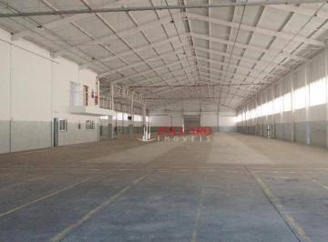 1c5d85332a227c6843f563a4ff93616629630571 · Galpão à venda, 5000 m² por R$ 25.000.000,00 - Portão - Arujá/SP