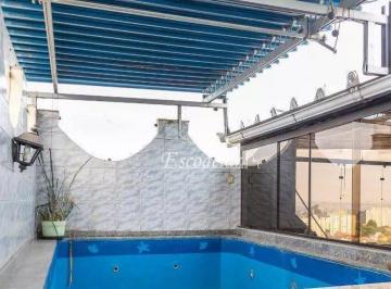 98de0c200f5872d4cb3fdd0ab6385cc1ea6e5ccd · Cobertura à venda, 189 m² por R$ 1.100.000,00 - Água Fria - São Paulo/SP