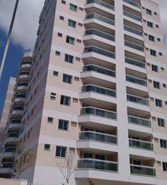 Apartamento de 2 quartos, Rio de Janeiro · Apartamento 2 quartos na Barra (Salvador Allende) por 451.000