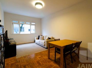Apartamento · 120m² · 3 Quartos · 1 Vaga · APARTAMENTO COM 3 DORMS, 3 BANHEIROS 1 VAGA.