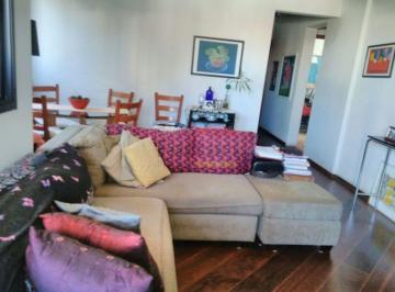 Apartamento · 108m² · 3 Quartos · 2 Vagas · APARTAMENTO COM 2 SACADAS NO MANDAQUI PRÓXIMO AO SHOPPING SANTANA PARK